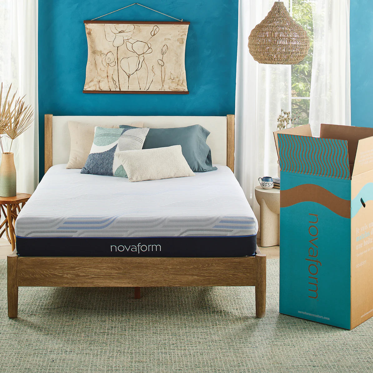 SoFresh 10" Mattress