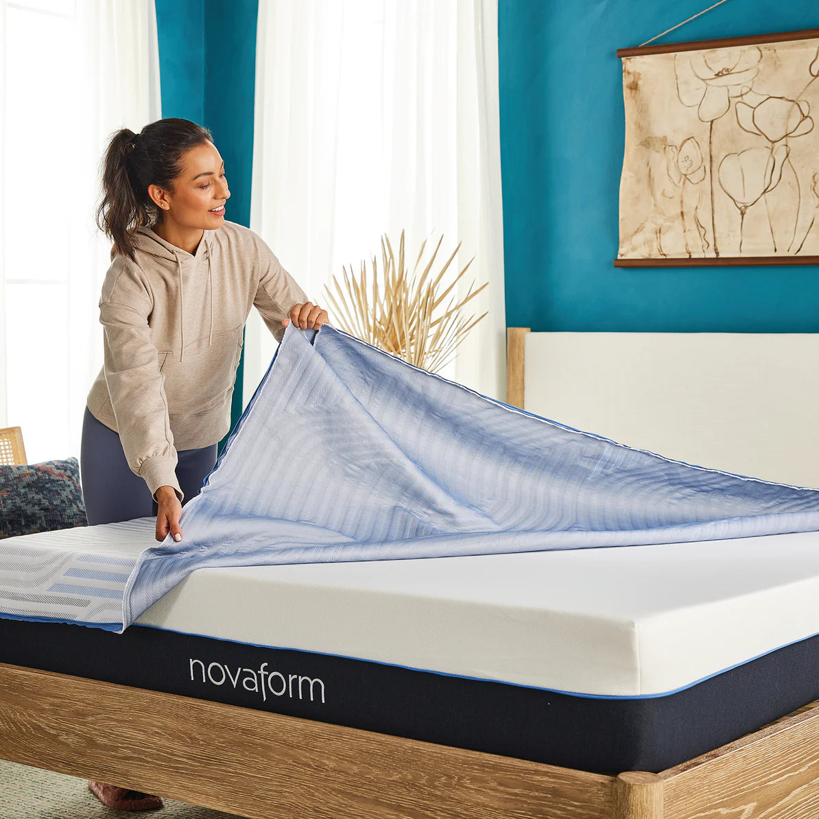 SoFresh 10" Mattress