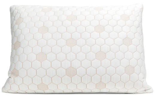 Copperwell Pillow