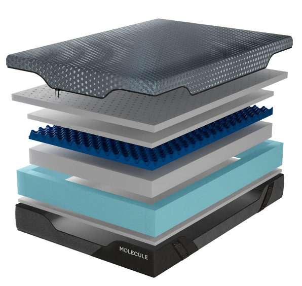 ME 12" Mattress