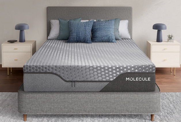 ME 12" Mattress