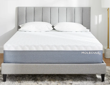 M2 Airtec mattress