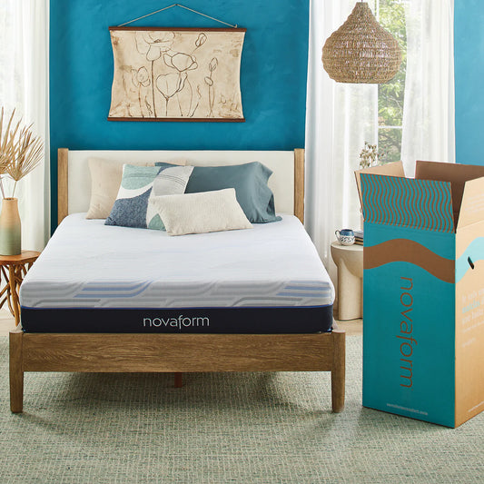 SoFresh 10" Mattress