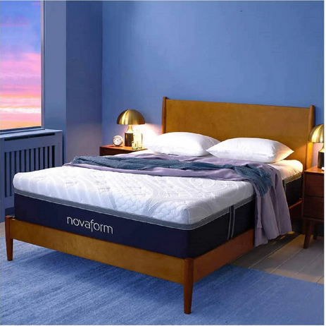 Comfort Grande Plus 14" Mattress - Gen2