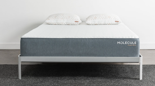 Copperwell Mattress